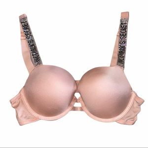 Victoria’s Secret Shine Bra